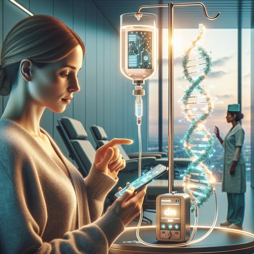 The Edit Button: Inside the Quiet Revolution Rewriting DNA