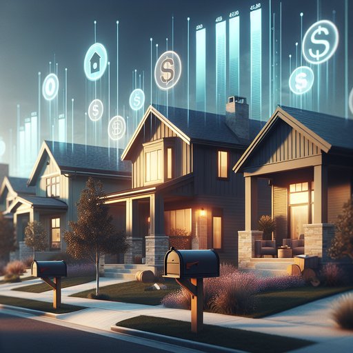 Housing Market Remains Sluggish Despite Late-Summer Rate Changes