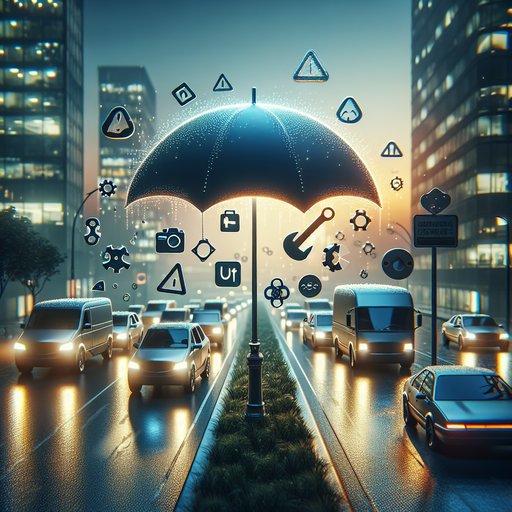 Auto Industry Hit by Major Camera Recall as Insurance Claims Surge