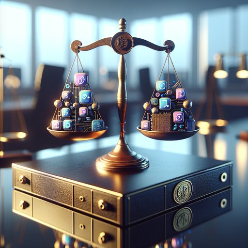 Tech Giants Push Back as EU's Digital Markets Act Faces Criticism and Amazon Settles FTC Case