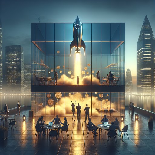 Crypto Firms Lead Major Funding Rounds as Kraken and RedotPay Hit Milestones