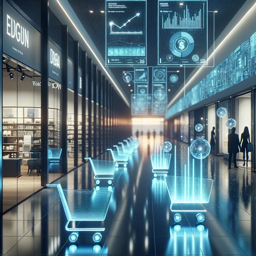 AI Reshapes Online Shopping Experience as Consumer Tech Evolves