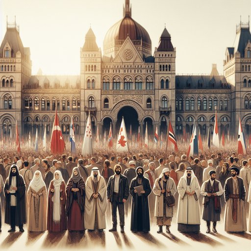 Ladakh Seeks Constitutional Protection Through Sixth Schedule Status Push