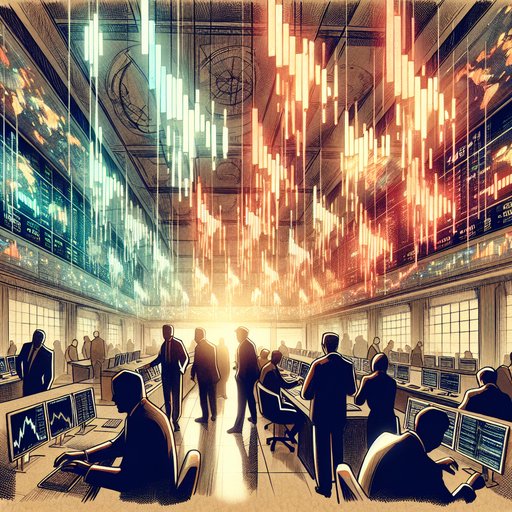 Markets Rise Despite Shutdown Fears as Tech and Lower Yields Boost Sentiment