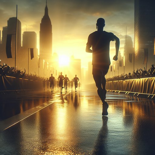 Cardiff Half Marathon Set for Record-Breaking Turnout