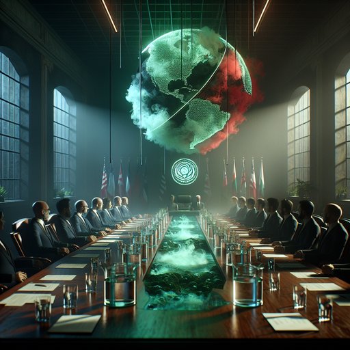 UK Conservative Leader Vows to Scrap Nation's Key Climate Law