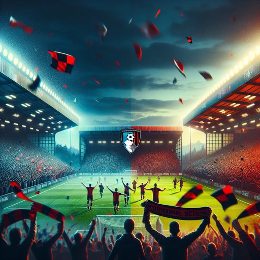 Bournemouth's Late Heroics Stun Fulham in Premier League Thriller