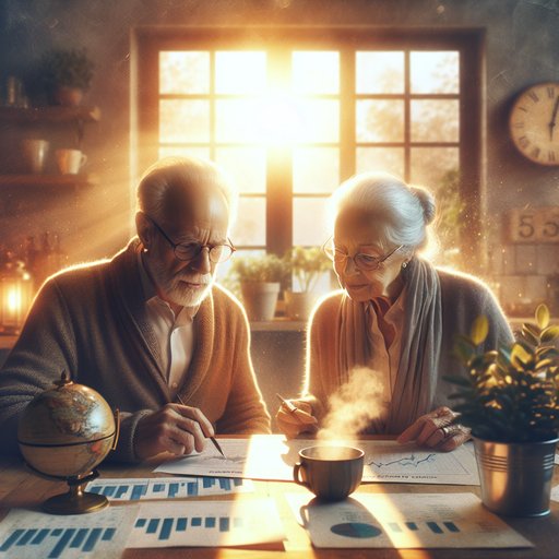 Retirement Planning in 2025: Smart Strategies for Social Security and Lifestyle Choices