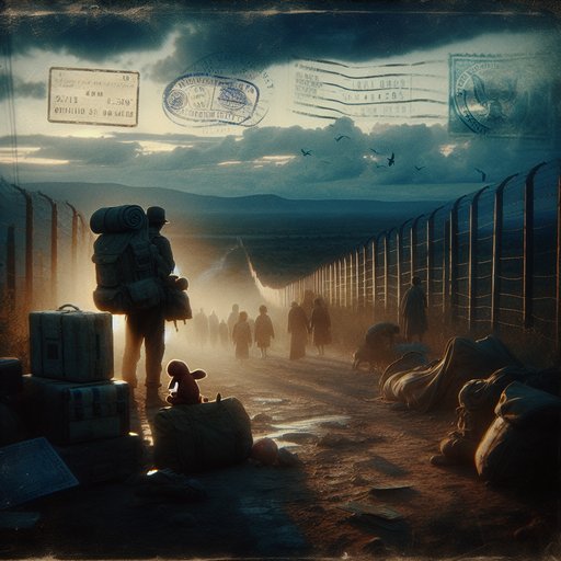 Trump Administration Plans Historic Low Refugee Cap Amid Immigration Crackdown