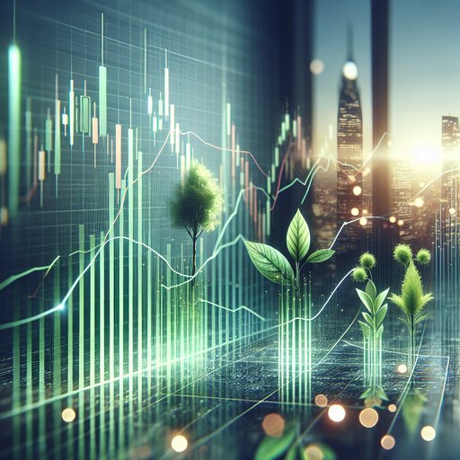 ESG Investment Landscape Shows Resilience Amid Market Changes and Tech Innovation