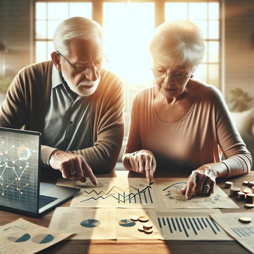 JPMorgan Challenges Million-Dollar Retirement Goal as Global Pension Funds Evolve