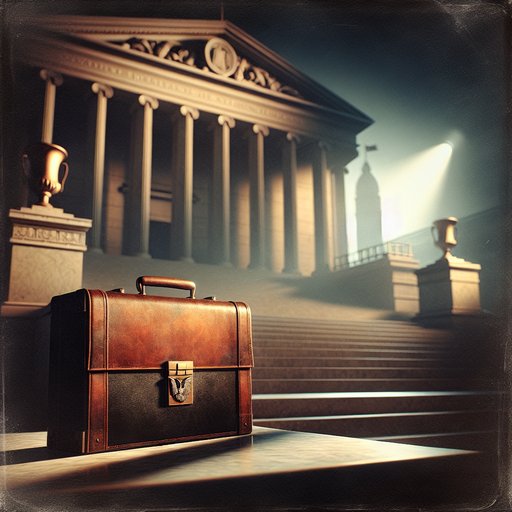 Former FBI Director Comey Faces Federal Indictment for Congressional Testimony