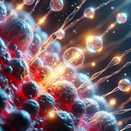 Breakthrough Nanotechnology Treatments Show Promise for Brain and Joint Diseases