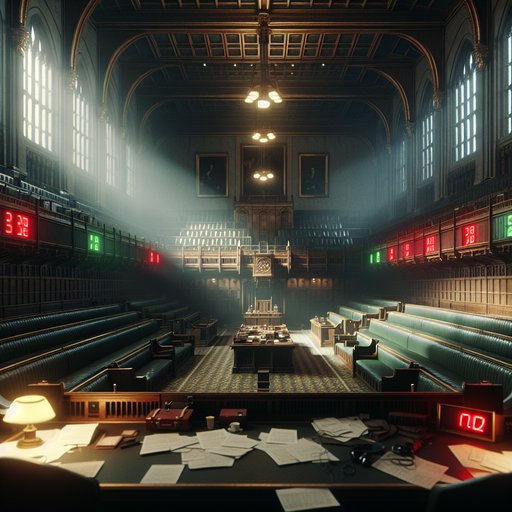 Government Shutdown Disrupts Air Travel as Worker Pay Dispute Intensifies