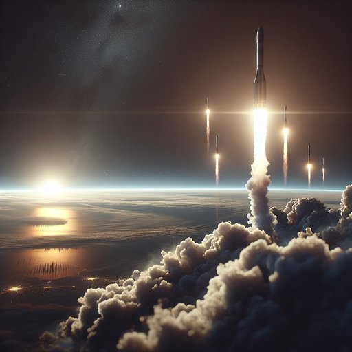 UK Advances Space Capabilities with New Satellite Warning System