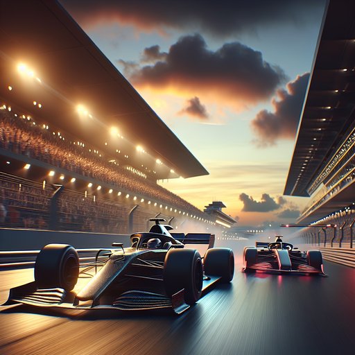 Apple Nears Historic F1 Broadcasting Rights Deal Ahead of US Grand Prix