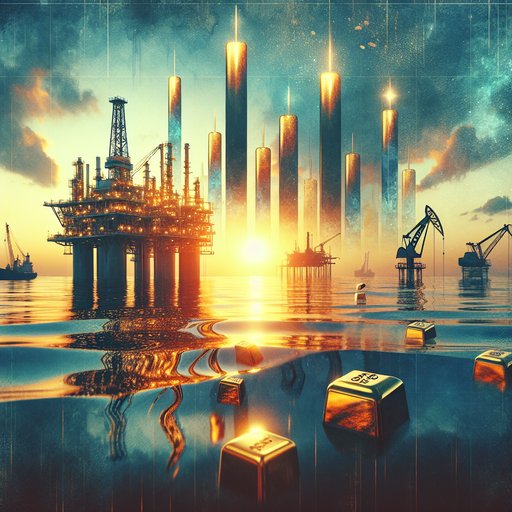 Gold Surges Past $4,000 as Ukraine Conflict Disrupts Energy Markets