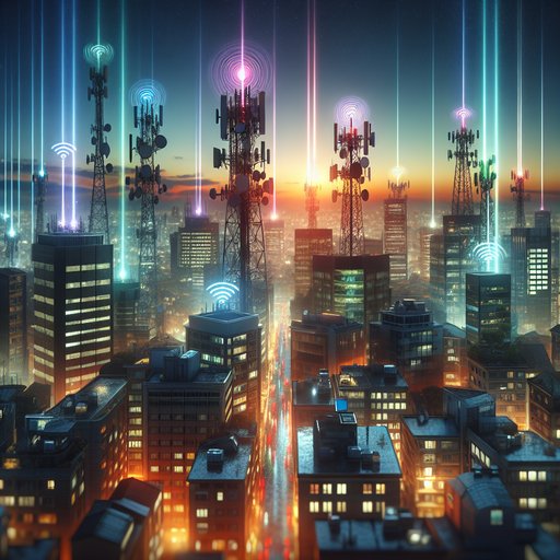 AT&T Launches Nationwide Standalone 5G While Verizon Expands Through Strategic Acquisitions