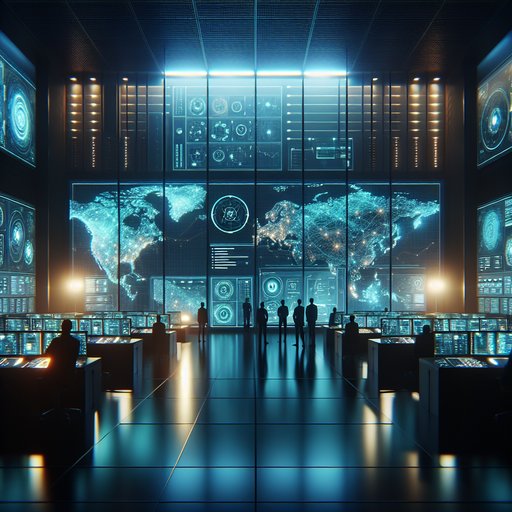 Major Ransomware Groups Form Alliance as AI-Powered Attacks Surge