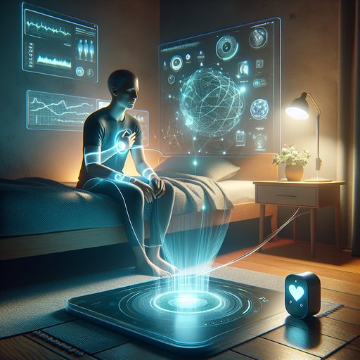 FDA Approves Groundbreaking At-Home Heart Failure Treatment System