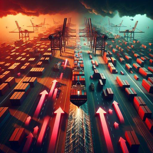 Global Markets Tumble as US-China Trade Tensions Escalate Over Rare Earth Exports