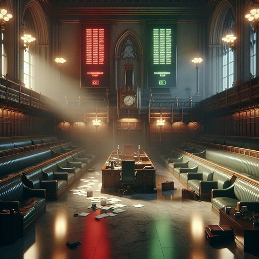 Government Shutdown Enters Second Week as Federal Workers Face Mounting Hardships