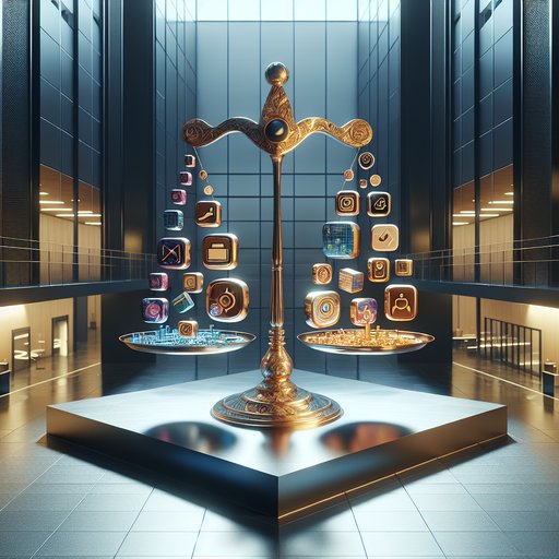 EU Nears Settlement with Apple Over App Store Antitrust Concerns