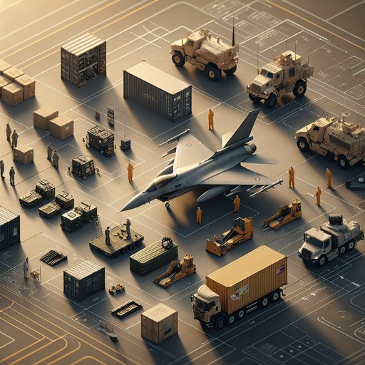 U.S. Military Aid to Israel Surpasses $34 Billion Mark