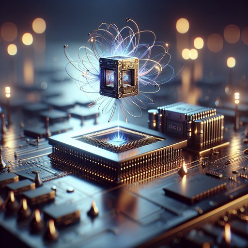 Oxford Scientists Achieve Breakthrough in Quantum Teleportation