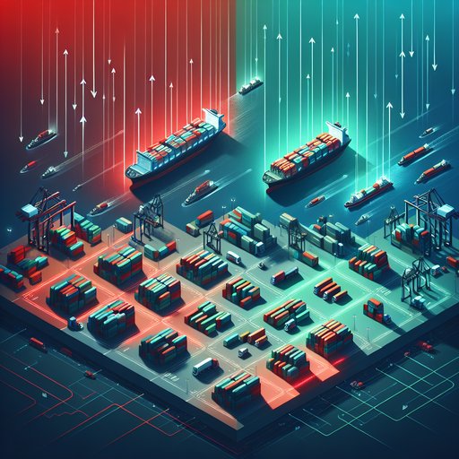 US-China Trade War Escalates as Trump Threatens 100% Tariffs, Markets Tumble