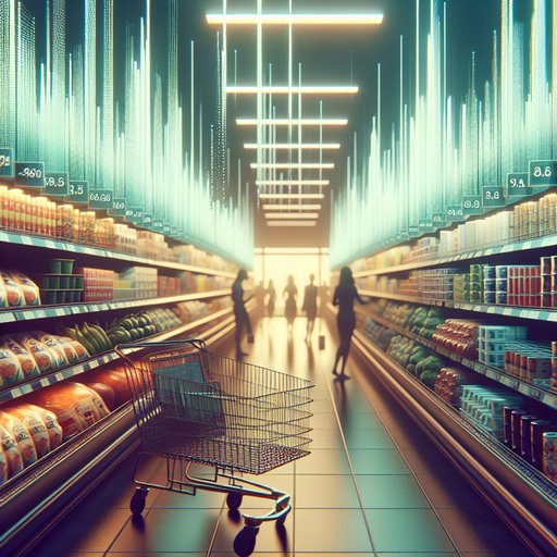 German Inflation Eases as Price Pressures Continue to Cool