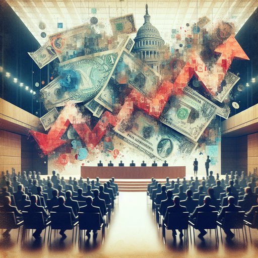 IMF Chief Pledges New Push on Global Debt Crisis Resolution