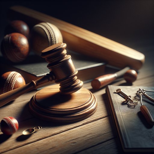 Former Match-Fixing Cricket Star Turns Anti-Corruption Advocate