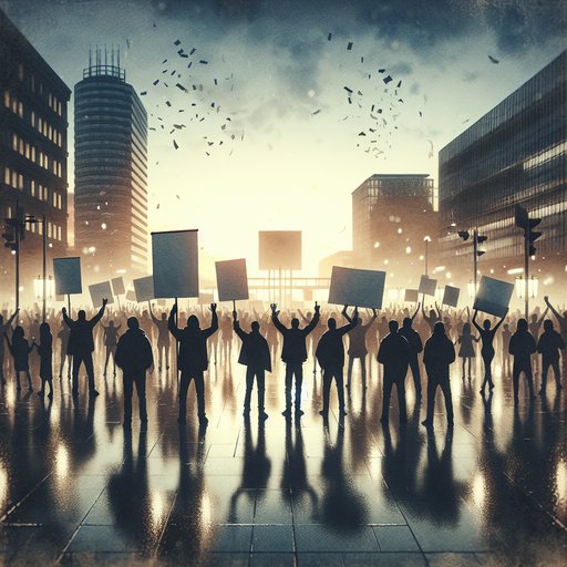 Global Democracy Under Pressure: From Madagascar's Crisis to Mass Protests in Brussels