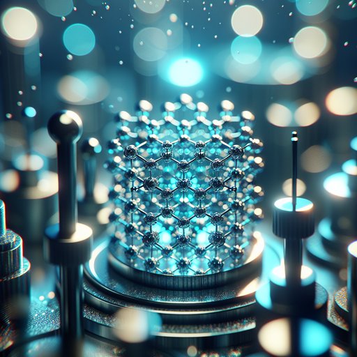 Breakthrough Metamaterial Could Revolutionize Vibration Protection in Engineering