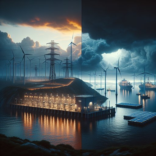 Energy Crisis Deepens as Ukraine Faces Blackouts and Hungary Defies EU Policy