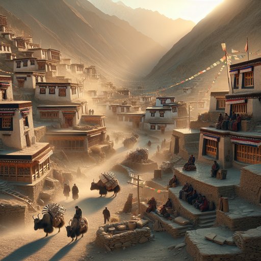 Ladakh's Path to Climate-Conscious Regional Autonomy Shows Promise