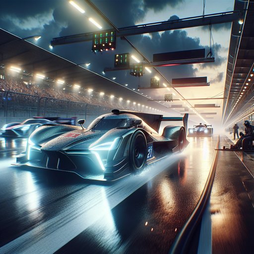 Ford Announces In-House Hypercar Program for 2027 WEC Return