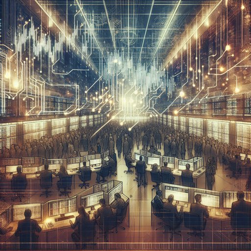 Markets Stabilize After Bank Fears as US-China Trade Tensions Ease