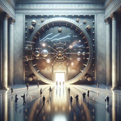 Global Credit Markets Weather Fresh Banking Stability Concerns