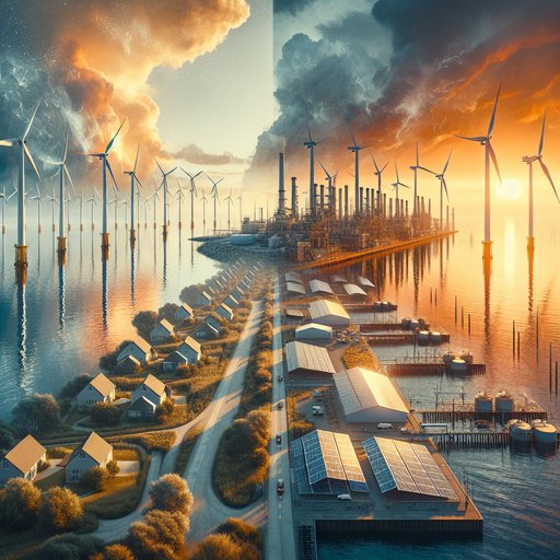 Dominion Energy's Massive Offshore Wind Farm Nears Completion, Marking US Clean Energy Milestone