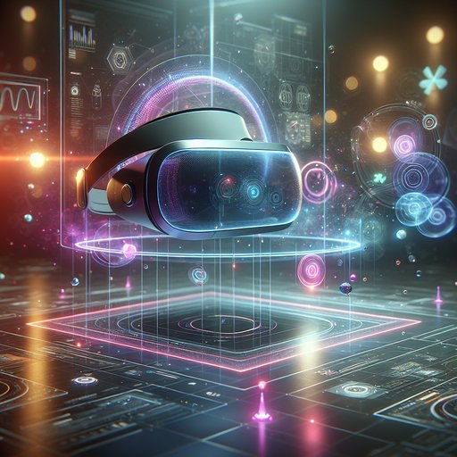 Mixed Reality Market Surges as Samsung and Vivo Launch New Smart Glasses