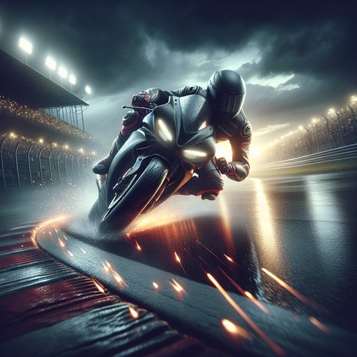 Fernandez Claims Maiden MotoGP Victory in Thrilling Australian Grand Prix