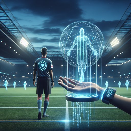 VAR Technology Continues to Spark Debate in European Football