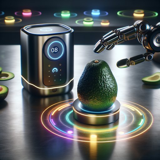 New AI App Takes the Guesswork Out of Picking Perfect Avocados
