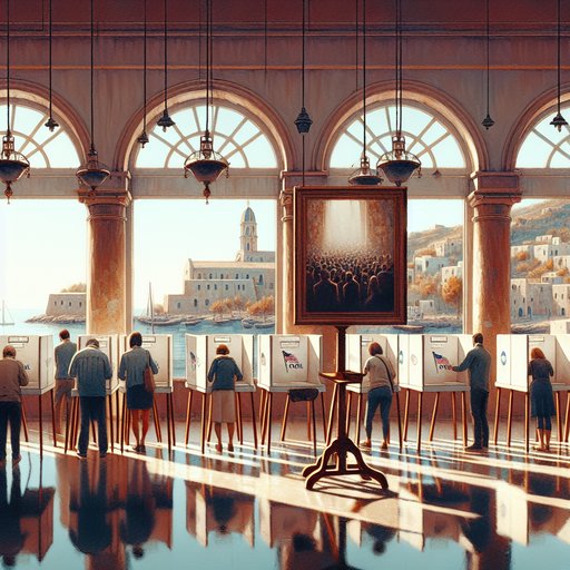 Moderate Candidate Wins Turkish Cypriot Election, Signaling Potential Policy Shift