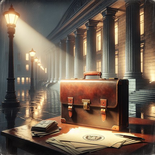 Former National Security Advisor Bolton Challenges 