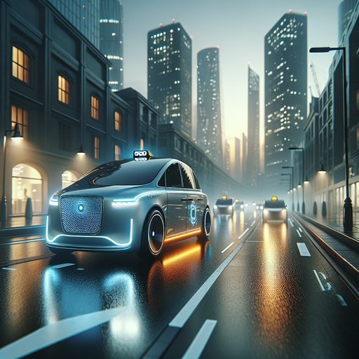 UK Set to Pioneer Autonomous Taxis as Waymo Announces Historic European Launch