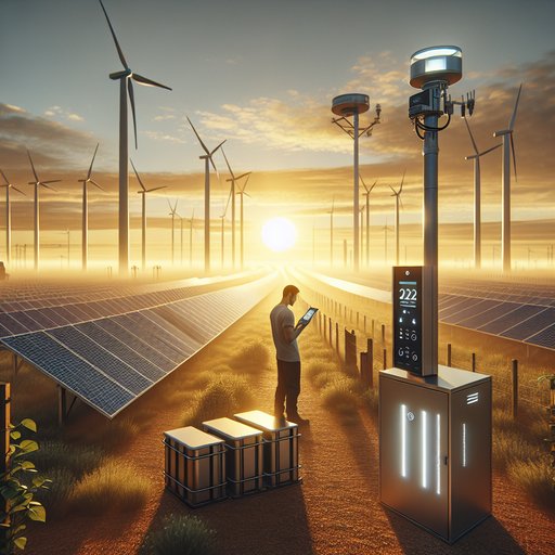 Home Battery Revolution: EcoFlow's New 8kWh System Makes Backup Power Accessible