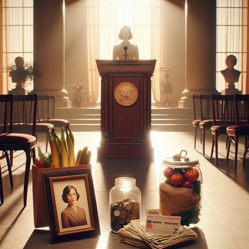 Sanae Takaichi Makes History as Japan's First Female Prime Minister